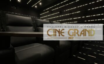 Pljačka banke koju niko nije mogao da opljačka: „Do kraja“, novi film u bioskopu