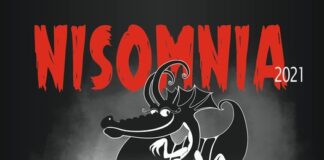 „Nisomnia 2021“ na platou niške Tvrđave nisomnia 2021