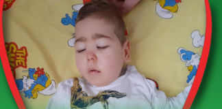 Nišlije organizuju akciju prikupljanja novca za svog sugrađanina Maksima Milenkovića za maksima milenkovića