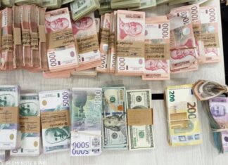 Uhapšena 51 osoba u Nišu zbog pranja novca 51