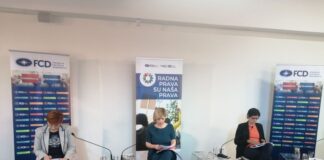 Zaštitinik građana: Neplaćeni kućni rad biće vrednovan po Zakonu o rodnoj ravnopravnosti zaštitnik građana
