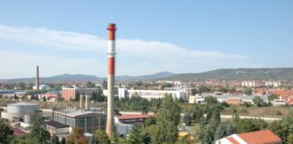 Toplana predložila više cene grejanja toplana