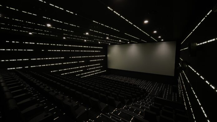 Cine Grand Delta Planet
