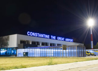 Aerodrom Niš za korak bliži novom rekordu po broju putnika iz niša