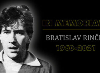 In memoriam: Bratislav Bata Rinčić bratislav rinčić