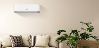Da li klima uređaji utiču na naše zdravlje? Foto: Gorenje.com