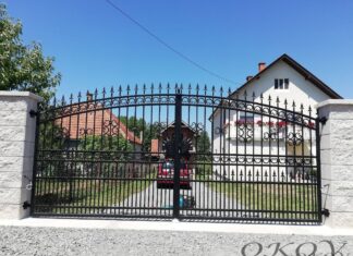 Kovano gvožđe Kovano gvoždje