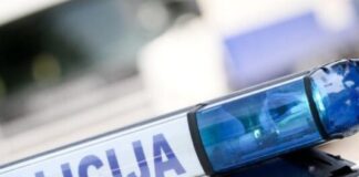Nišlija lažno prijavio krađu „mercedesa“ od 100.000 evra pet osoba povređeno
