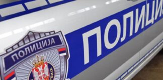 Uhapšen Nišlija zbog prodaje narkotika brutalno pretukao