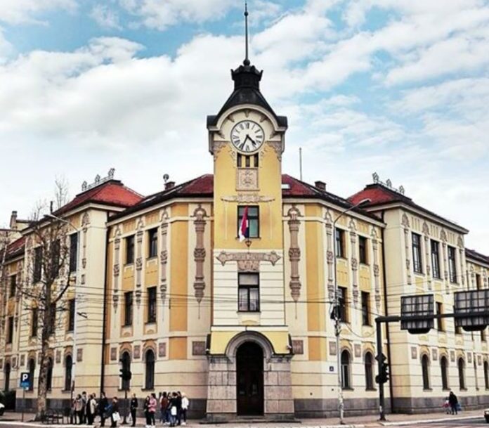 viši sud u nišu