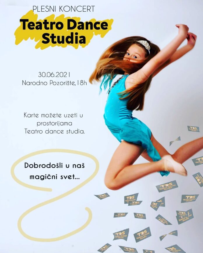 teatro dance studio