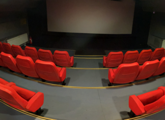 Repertoar bioskopa Vilin Grad od 22. do 28.jula Vilin Grad