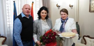 CINS: Udruženje Sime Spasića predvidelo da će dobiti prostorije u centru Niša cins
