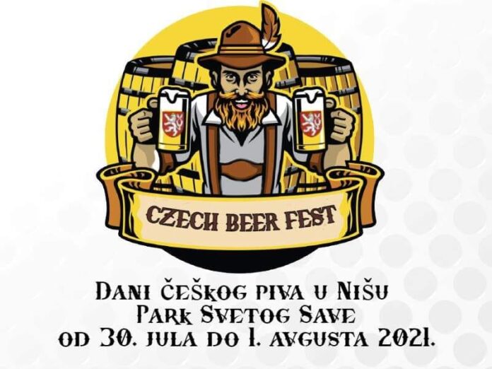 dani češkog piva