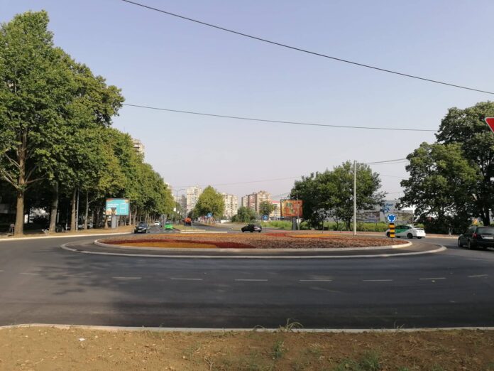 fontana