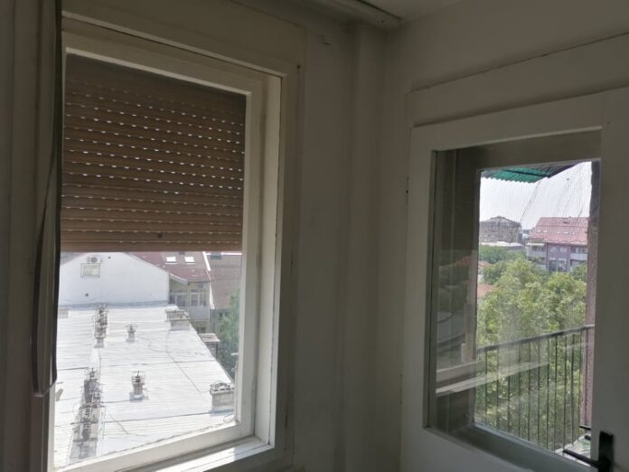 zamena stolarije