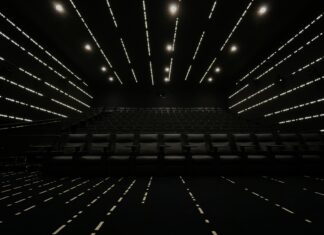 Repertoar bioskopa Cine Grand Delta Planet od 22. do 28. jula Cine Grand Delta Planet