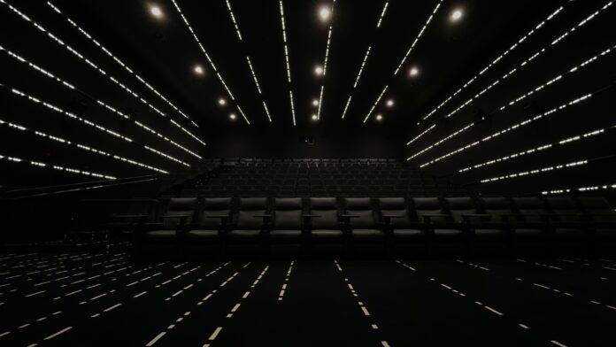 Cine Grand Delta Planet