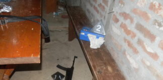 Četiri osobe uhapšene nakon pucnjave u naselju Vinik vinik