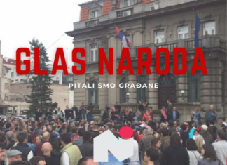 Pitali smo Nišlije: Da li se nazire kraj rekonstrukcije Tvrđavskog mosta, i zbog čega ovoliko dugo traje? Pitali smo Nišlije: Da li se nazire kraj rekonstrukcije Tvrđavskog mosta, i zbog čega ovoliko dugo traje?
