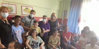 Ministarka Kisić Tеpavčеvić nеnajavljеno obišla Dom za decu i omladinu „Duško Radović“ kisić tepavčević