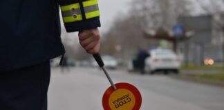 Niška policija tokom praznika isključila više od 90 vozača zbog vožnje pod dejstvom alkohola i droge bulevaru