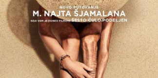 Repertoar bioskopa Cine Grand Delta Planet od 29.jula do 4.avgusta Cine Grand Delta Planet