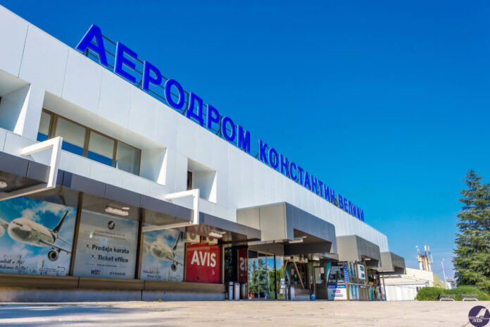 Foto: Aerodrom aerodrom