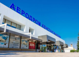 Aerodrom u Nišu među aerodromima sa najmanjim brojem novih linija u regionu aerodrom