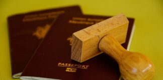 Top 10 pasoša u svetu, Srbija na 38.mestu pasoš