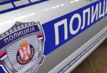 Policija uhapsila vozača „audija“ osumnjičenog za smrt pešaka na Somborskom bulevaru uhapšen