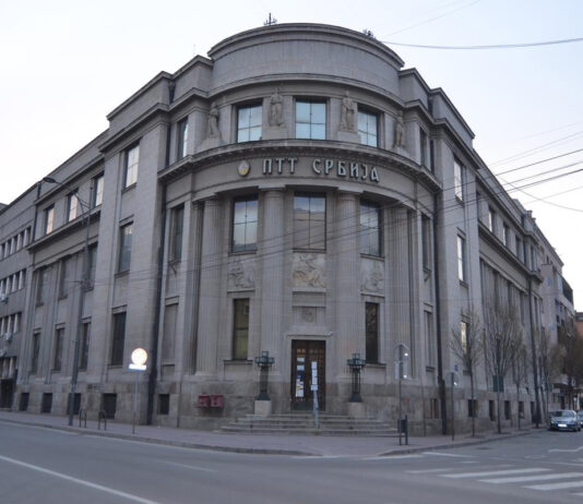 Milošević (SSP Niš): „Pošta Srbije na kolenima, hitno rasprodaje imovinu“