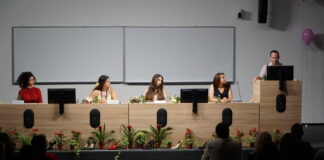 Konferencija „Devojke koje menjaju sve(t)“: „Osnažiti dame da istraju“ devojke koje menjaju svet