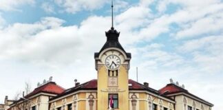 Zbog pucanja iz „kalašnjikova“ u centru Niša osuđen na 18 godina zatvora osuđen