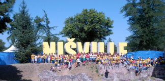 „Nišvil“ organizuje humanitarnu predstavu za najmlađe pacijente UKC Niš nišvil