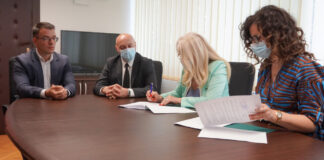 Nišu dobio opremu za skladištenje i reciklažu otpada oprema