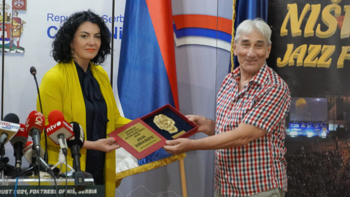 jova radovanović