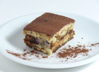 Poslastice sa kafom – jednostavni recepti tiramisu