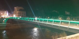 Za gradonačelnicu je Tvrđavski most poput onih u svetskim metropolama tvrđavski most