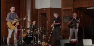 Zbog lošeg vremena koncert u čast Vlade Divljana odložen za ponedeljak vlada divljan