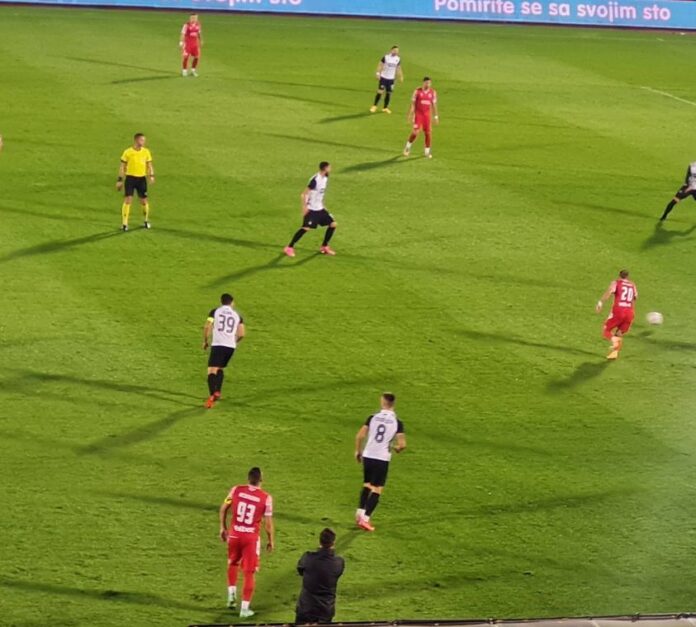 Foto: FK Radnički radnički