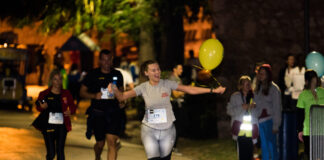 Niš Business Run u četvrtak 9. septembra Niš Business Run