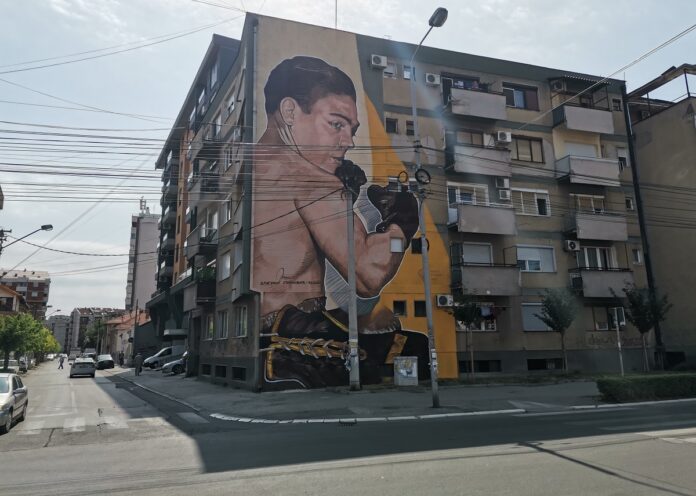 Foto: LFN Dragiša Stanković Čelik