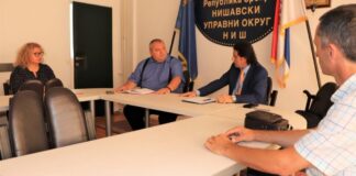 „Veća kontrola gradilišta, u planu zapošljavanje još 45 inspektora rada“ gradilišta