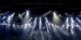 Evergreen festival na Letnjoj pozornici Evergreen festival