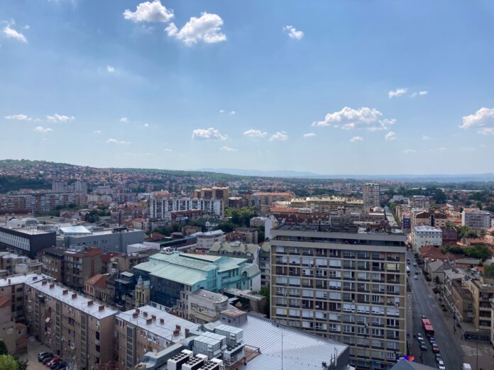Grad Niš