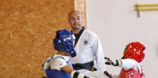 11.Rodjendan KBS Naisus-a Klub borilačkih sportova naisus
