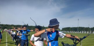 Takmičar SK Niš jedini predstavnik Srbije na Svetskom prvenstvu za juniore zauzeo 33. mesto sk niš