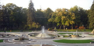 Porast broja turista u Niškoj Banji za čak 150% botanička bašta niška banja