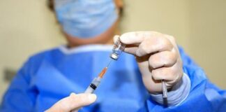 U Nišu počela vakcinacija trećom dozom, juče 59 novozaraženih vakcinacija